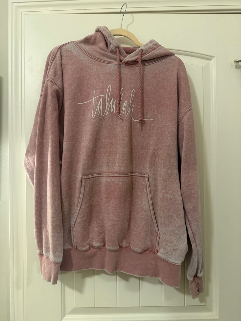 Shop Talulah Hoodie
